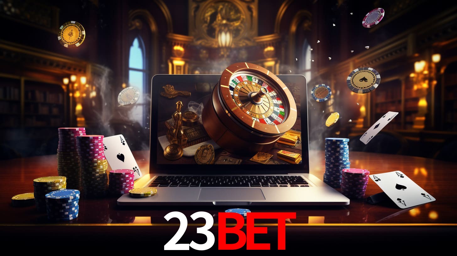 Live Casino 23bet