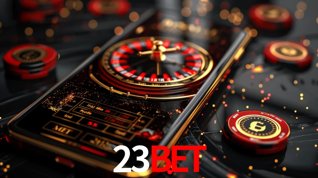 Live Casino 23bet