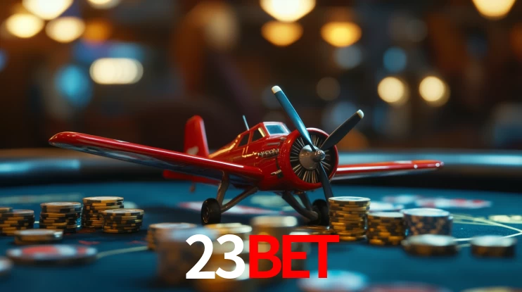 Slot Games 23bet