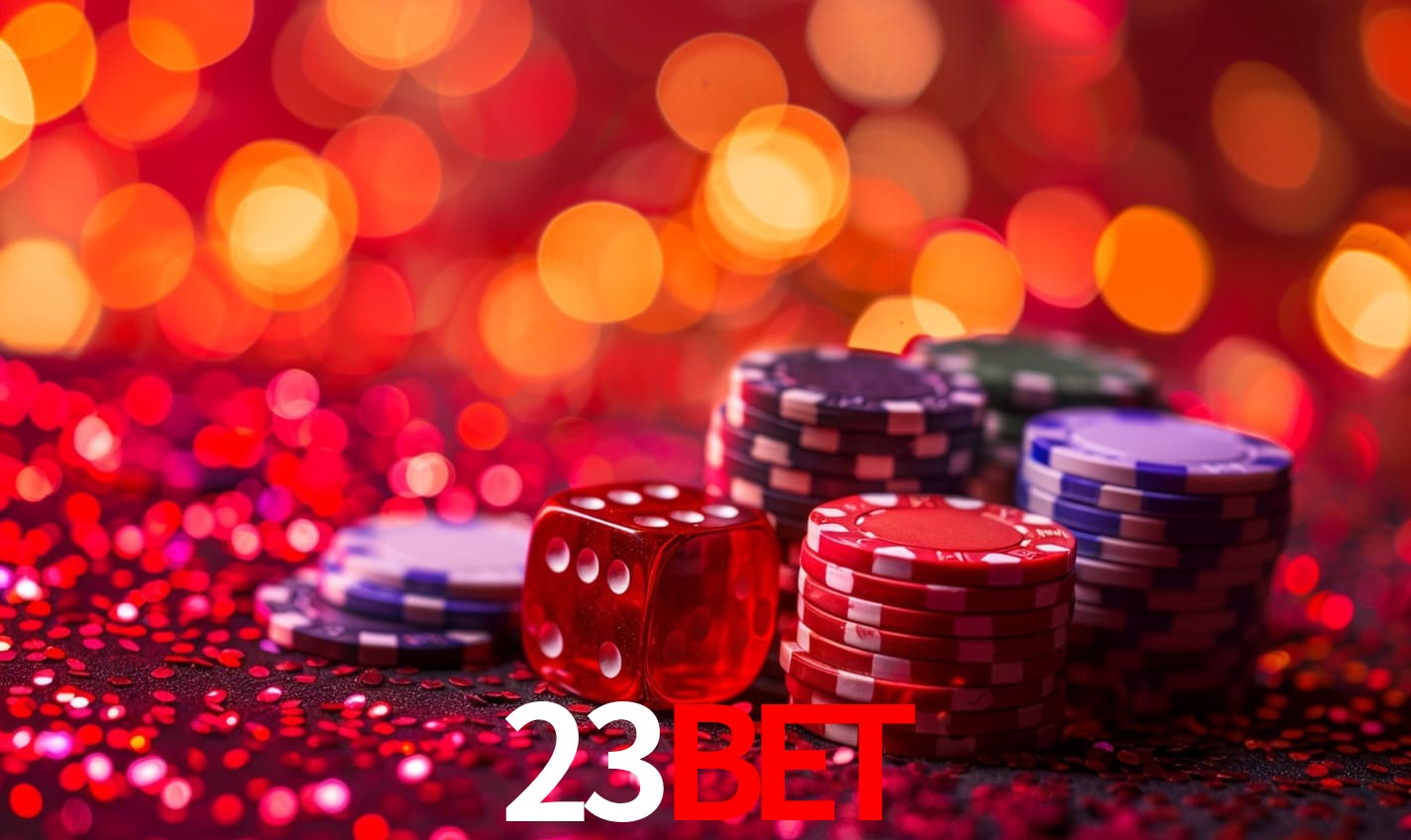 Descubra a Essência do 23bet: Nossa História e Compromissos