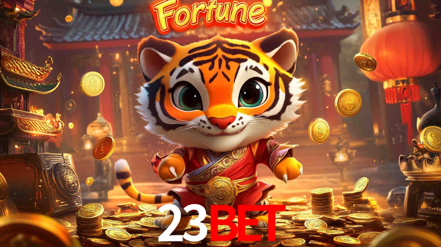 Descubra a Magia dos Jogos de Arcade no 23bet