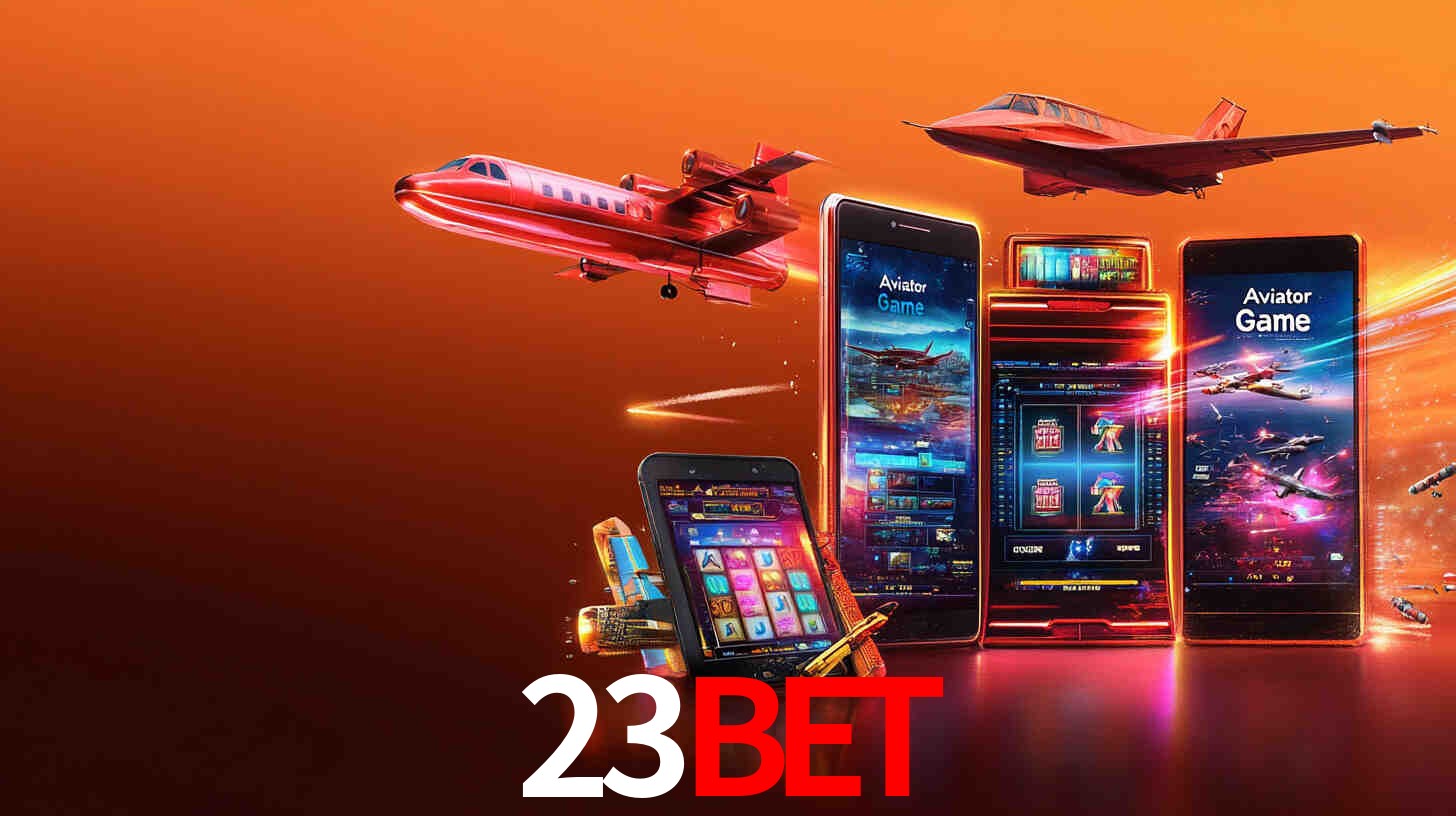 A Emoção da Loteria na 23bet: Uma Chance de Mudança de Vida