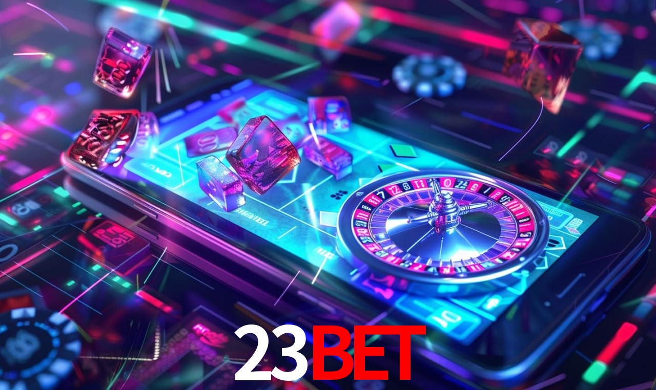 Experiência VIP 23bet