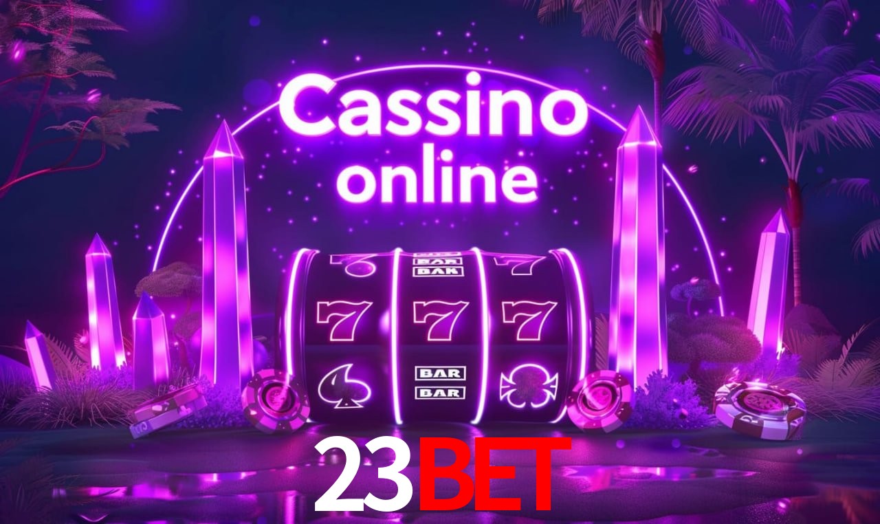 Secure Login 23bet