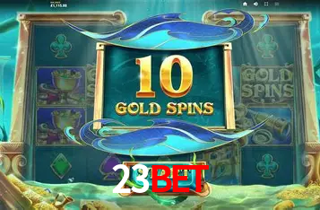 Descubra o Mundo do Cassino Online com 23bet