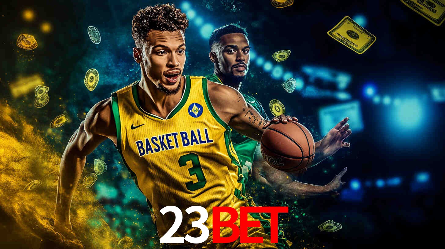 Desvendando o Mundo dos Jogos Virtuais na 23bet