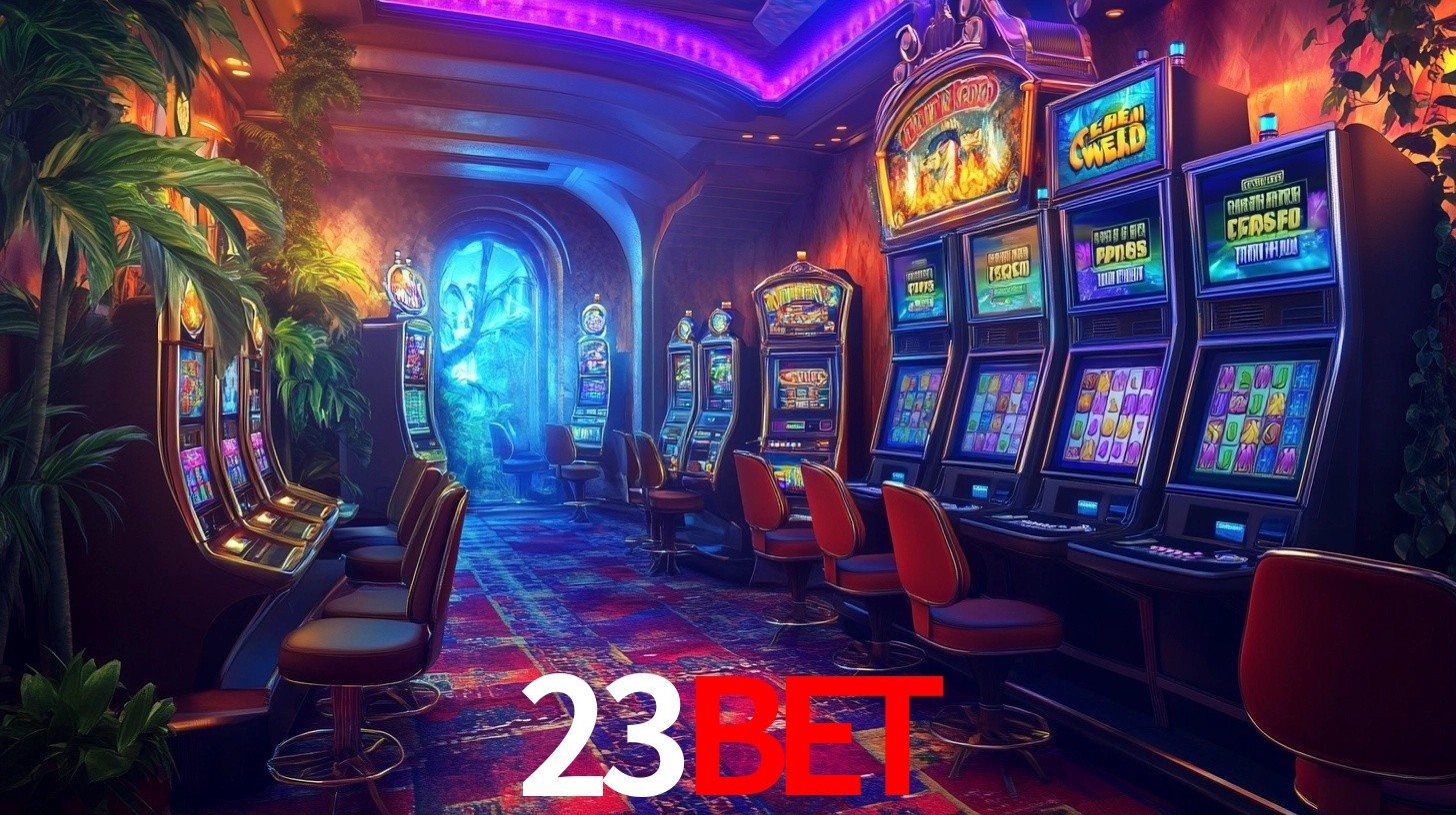Programa VIP 23bet
