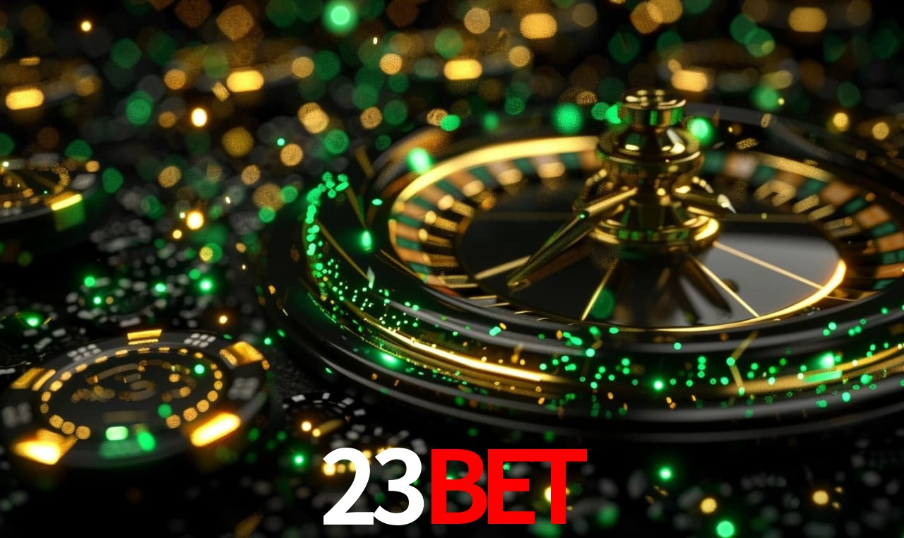 Weekend Specials 23bet