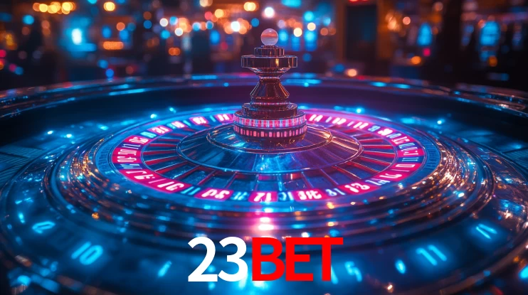 Welcome Bonus 23bet