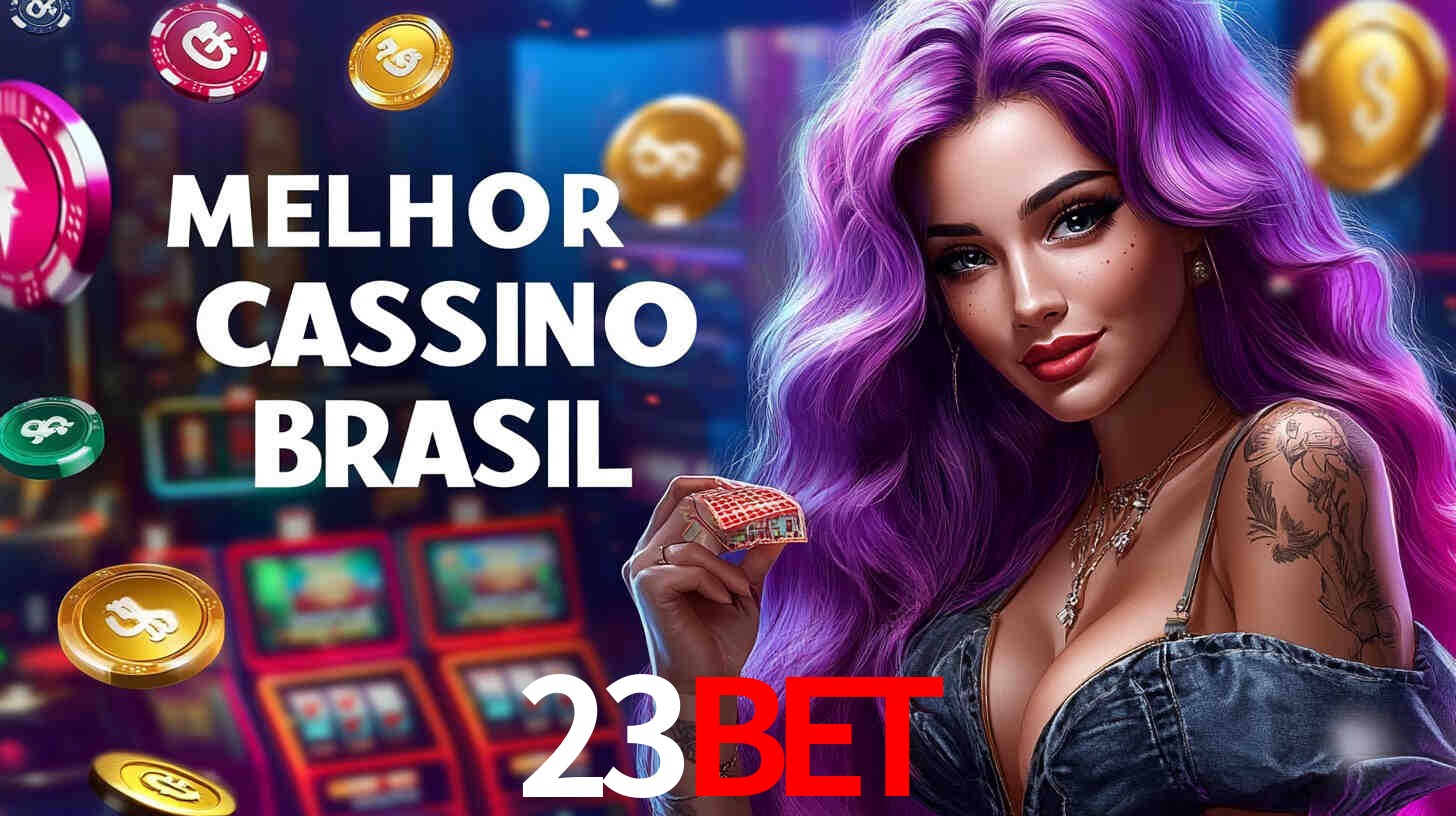 Apostas Esportivas na 23bet: Um Guia Completo