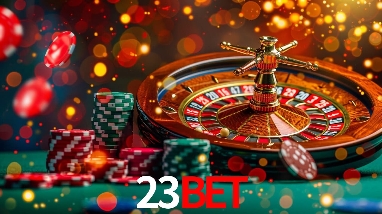 Descubra a Essência do 23bet: Nossa História e Compromissos