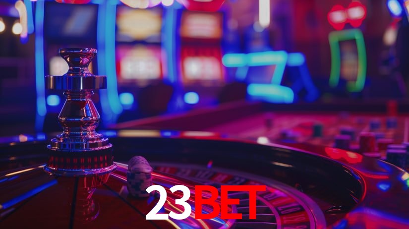 Explore as vantagens do 23bet: serviço profissional e confiabilidade