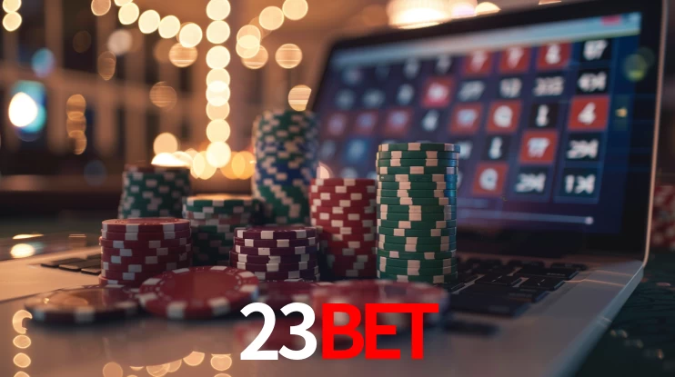Quick Registration 23bet